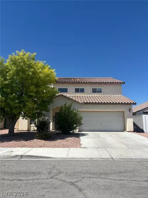 4326 Roaming Breeze Rd, North Las Vegas, NV 89031
