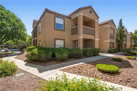 2300 E Silverado Ranch Blvd #1029, Las Vegas, NV 89123