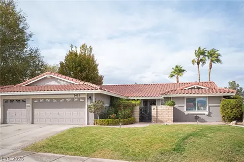 7423 Edgewater Ln, Las Vegas, NV 89123