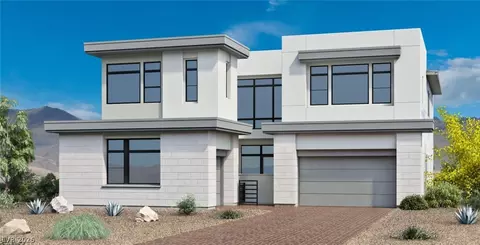 4869 Shady Ridge Dr, Las Vegas, NV 89135