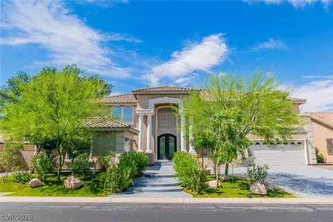 1276 High Forest Ave, Las Vegas, NV 89123