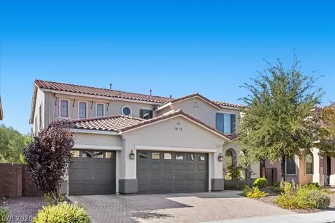 7025 Puetollano Dr, North Las Vegas, NV 89084