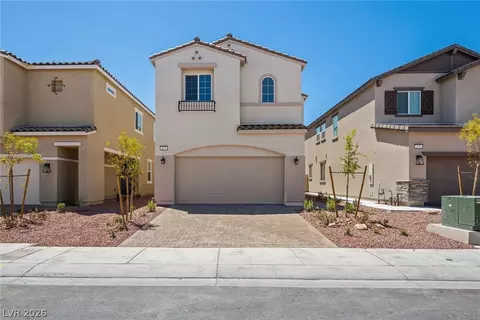 877 Camargo St, Henderson, NV 89011