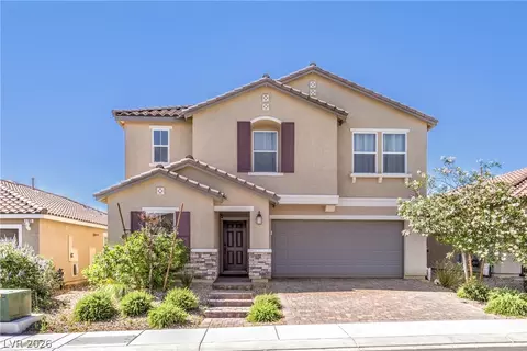 1617 Roaring Cougar Ave, North Las Vegas, NV 89086
