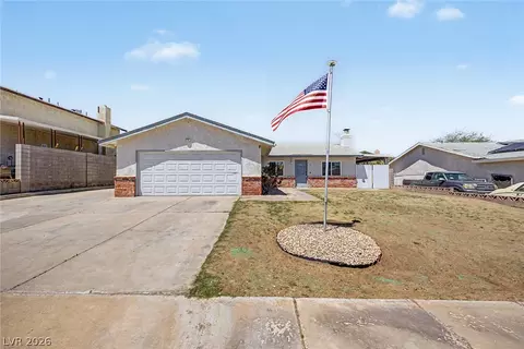 617 Mosswood Dr, Henderson, NV 89002