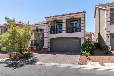 6513 Averill Creek Ave, Las Vegas, NV 89118