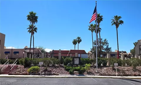 4121 Gannet Cir #412, Las Vegas, NV 89103