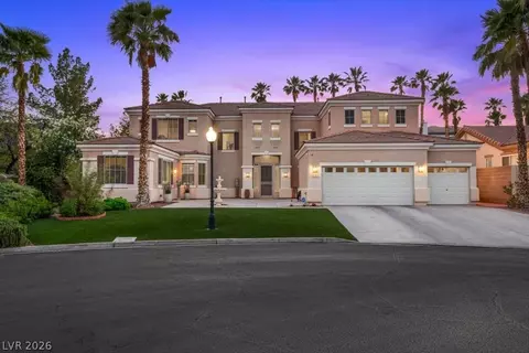 1417 Misty Moat St, Las Vegas, NV 89117
