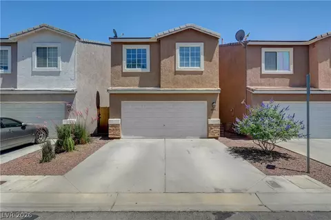 4096 Rocky Beach Dr, Las Vegas, NV 89115