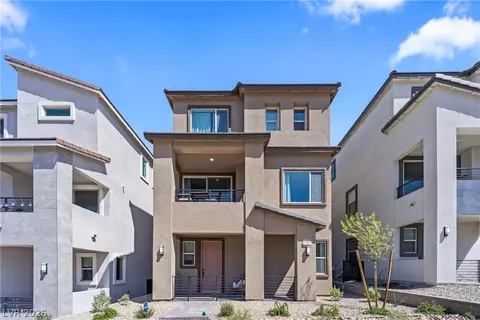 1537 Little Penguin St, Las Vegas, NV 89138