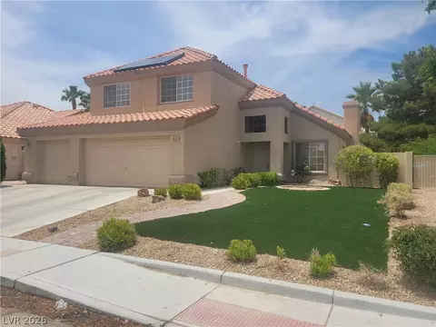 4013 Forest Knoll Ln, Las Vegas, NV 89129