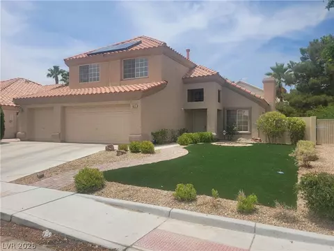 4013 Forest Knoll Ln, Las Vegas, NV 89129