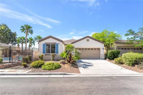 6309 Majestic Hills Ave, Las Vegas, NV 89141