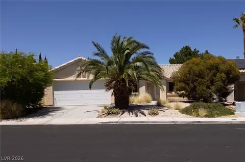 7736 White Grass Ave, Las Vegas, NV 89131