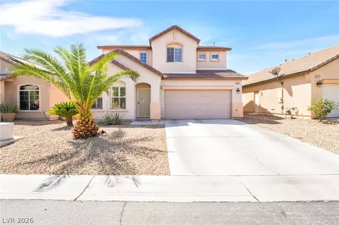 2225 Heavenly Lights Ave, Las Vegas, NV 89123