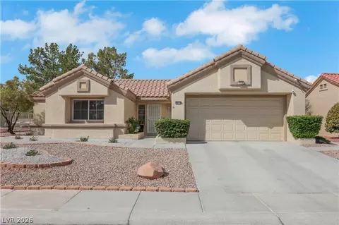 8613 Villa Ridge Dr, Las Vegas, NV 89134