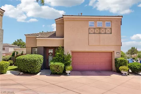 10528 India Hawthorn Ave, Las Vegas, NV 89144