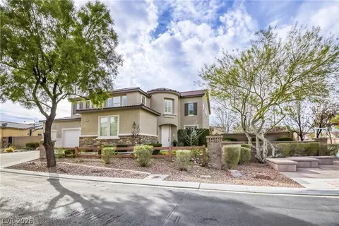 6103 Sundown Crest St, Las Vegas, NV 89113