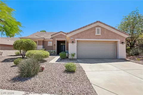 432 Piute Valley Ct, Henderson, NV 89012