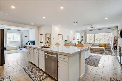 131 Cabo Cruces Dr, Henderson, NV 89011