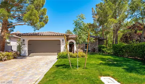 11846 Waterford Castle Ct, Las Vegas, NV 89141
