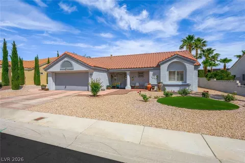 8900 Stoney Point Dr, Las Vegas, NV 89134