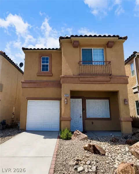 1829 Ferrell St, Las Vegas, NV 89106