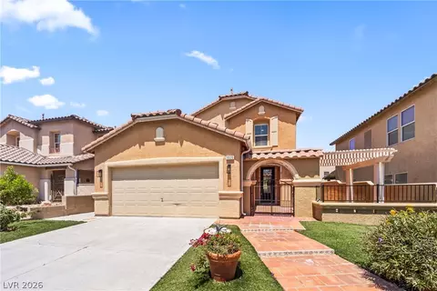 9520 Walking Spirit Ct, Las Vegas, NV 89129