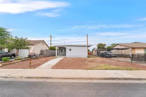 1841 Merze Ave, Henderson, NV 89011