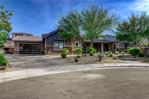 3071 Conservation Ct, Las Vegas, NV 89138