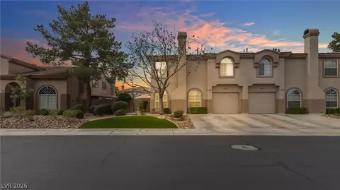 1609 Cave Spring Dr, Henderson, NV 89014