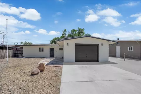 4117 El Cederal Ave, Las Vegas, NV 89102