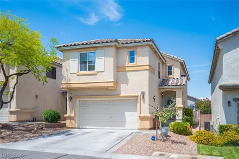 10646 Streamside Ave, Las Vegas, NV 89129
