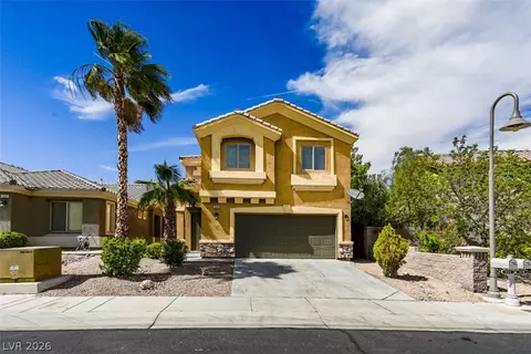 124 Water Hazard Ln, Las Vegas, NV 89148