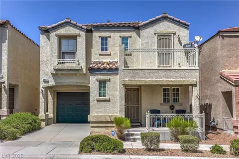 9068 Alluring Ave, Las Vegas, NV 89149