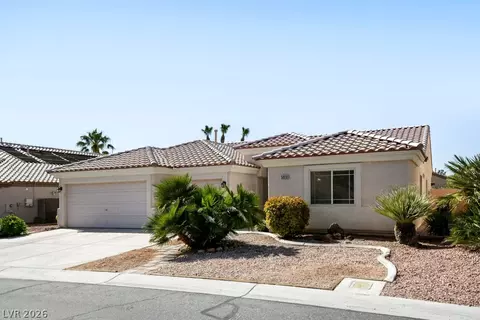 5913 Calm Lagoon Ave, Las Vegas, NV 89130