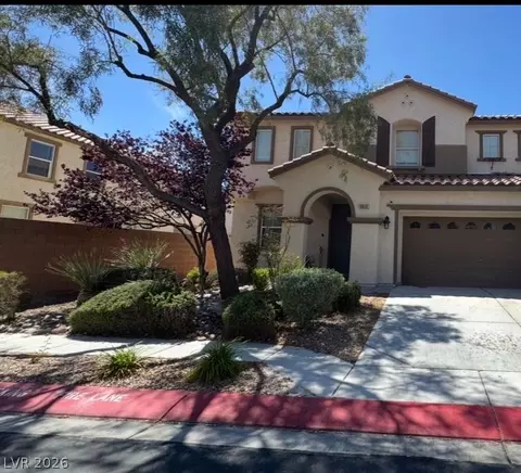 5913 Caddy Ridge St, North Las Vegas, NV 89031