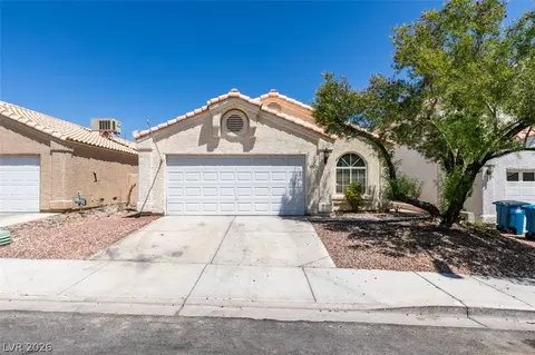 8020 Mt Harris Ct, Las Vegas, NV 89145