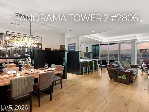 4575 Dean Martin Dr #2806, Las Vegas, NV 89103
