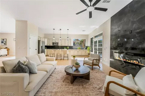 8728 Burning Hide Ave, Las Vegas, NV 89143