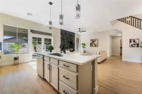 8728 Burning Hide Ave, Las Vegas, NV 89143