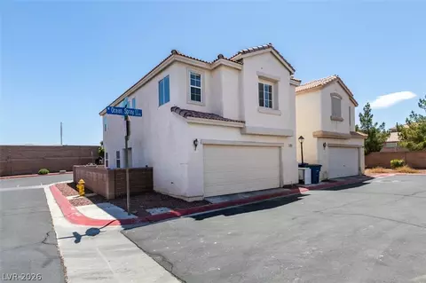 3231 Ocean Spray Ct, North Las Vegas, NV 89031