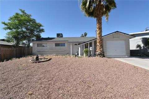 417 Duke Ave, North Las Vegas, NV 89030