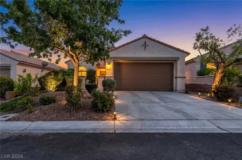11533 Crimson Rose Ave, Las Vegas, NV 89138