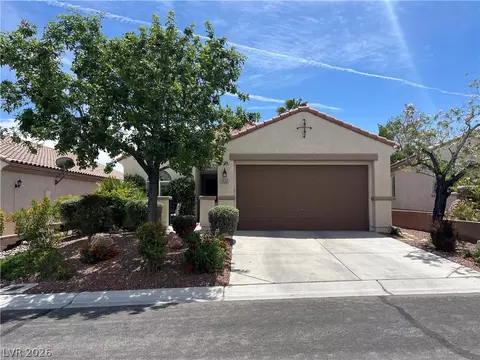 11533 Crimson Rose Ave, Las Vegas, NV 89138