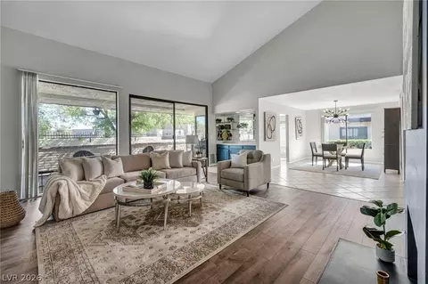 3042 Mirado Ct, Las Vegas, NV 89121