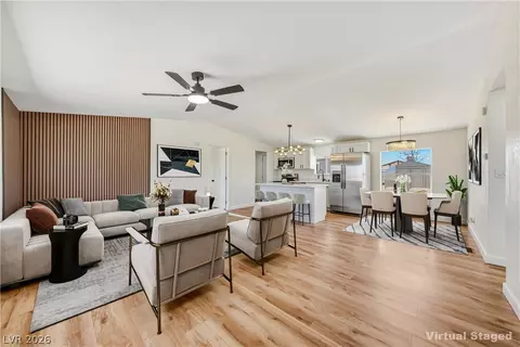 1890 Anns Rd, Pahrump, NV 89048