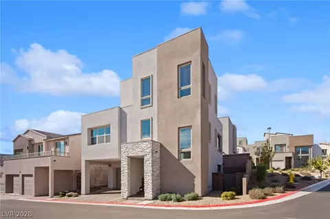 667 Angel Aura St, Las Vegas, NV 89138