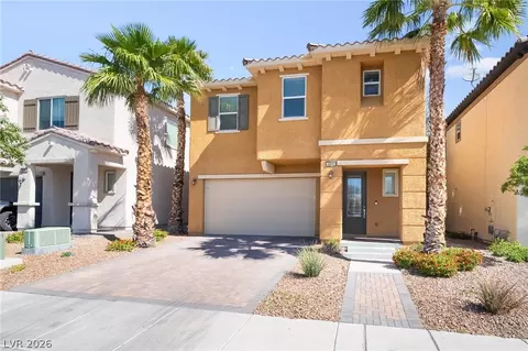 4946 W Mesa Verde Ln, Las Vegas, NV 89139
