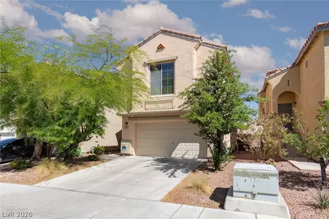 5220 Melbourne Ridge Ct, Las Vegas, NV 89141